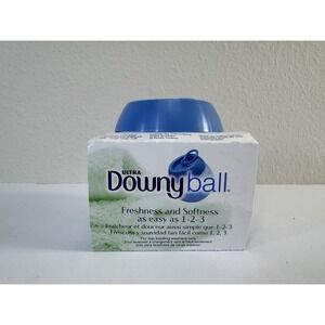 NEW DOWNY BALL ULTRA‎ DOWNYBALL DISPENSER